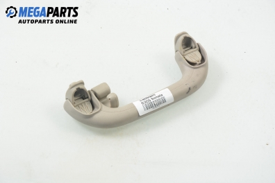 Handle for Hyundai Sonata V 2.4, 162 hp, 2006, position: rear - left