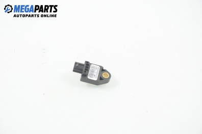 Airbag sensor for Hyundai Sonata V 2.4, 162 hp, 2006 № 95920-2F100