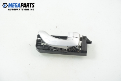 Inner handle for Hyundai Sonata V 2.4, 162 hp, 2006, position: rear - right