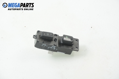 Window adjustment switch for Hyundai Sonata V 2.4, 162 hp, 2006, position: front - right