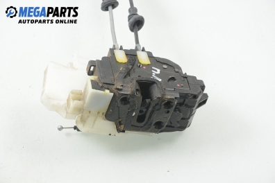 Lock for Hyundai Sonata V 2.4, 162 hp, 2006, position: front - left