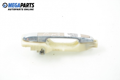 Outer handle for Hyundai Sonata V 2.4, 162 hp, 2006, position: front - right