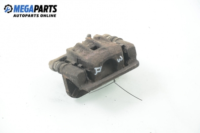 Caliper for Hyundai Sonata V 2.4, 162 hp, 2006, position: rear - right