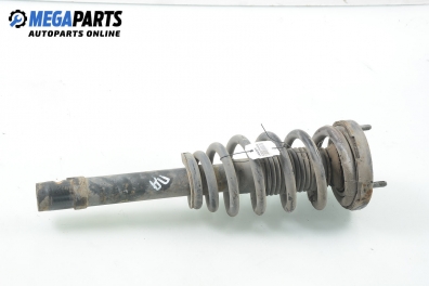 Macpherson shock absorber for Hyundai Sonata V 2.4, 162 hp, 2006, position: front - right