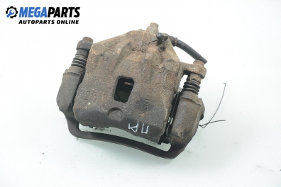 Caliper for Hyundai Sonata V 2.4, 162 hp, 2006, position: front - right