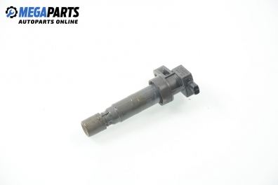 Ignition coil for Hyundai Sonata V 2.4, 162 hp, 2006