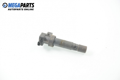 Ignition coil for Hyundai Sonata V 2.4, 162 hp, 2006