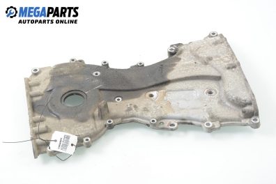 Timing belt cover for Hyundai Sonata V 2.4, 162 hp, 2006