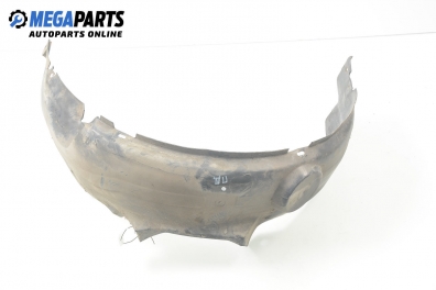 Inner fender for Volkswagen Polo (6N/6N2) 1.9 D, 64 hp, 3 doors, 1997, position: front - right