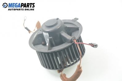 Heating blower for Volkswagen Polo (6N/6N2) 1.9 D, 64 hp, 3 doors, 1997