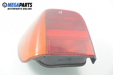 Tail light for Volkswagen Polo (6N/6N2) 1.9 D, 64 hp, 3 doors, 1997, position: left