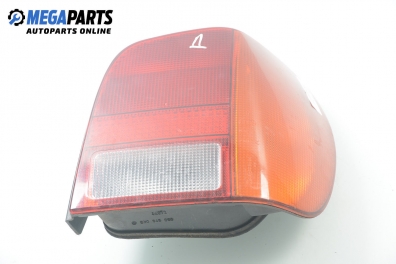 Tail light for Volkswagen Polo (6N/6N2) 1.9 D, 64 hp, 3 doors, 1997, position: right