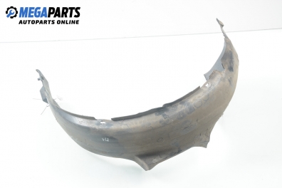 Inner fender for Volkswagen Polo (6N/6N2) 1.9 D, 64 hp, 3 doors, 1997, position: front - left