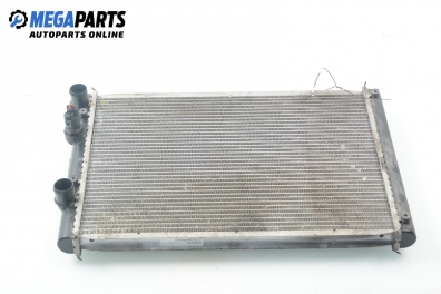 Radiator de apă for Volkswagen Polo (6N/6N2) 1.9 D, 64 hp, 3 uși, 1997