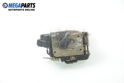 Schloss for Volkswagen Polo (6N/6N2) 1.9 D, 64 hp, 1997, position: links