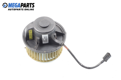 Heating blower for Volkswagen Passat (B3) 1.6, 72 hp, sedan, 1990