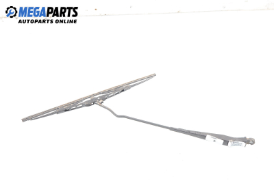 Front wipers arm for Volkswagen Passat (B3) 1.6, 72 hp, sedan, 1990, position: right