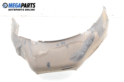 Inner fender for Volkswagen Passat (B3) 1.6, 72 hp, sedan, 1990, position: front - left