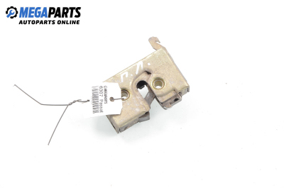 Schloss for Volkswagen Passat (B3) 1.6, 72 hp, sedan, 1990, position: links, vorderseite