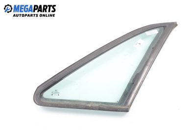 Vent window for Volkswagen Passat (B3) 1.6, 72 hp, sedan, 1990, position: rear - right