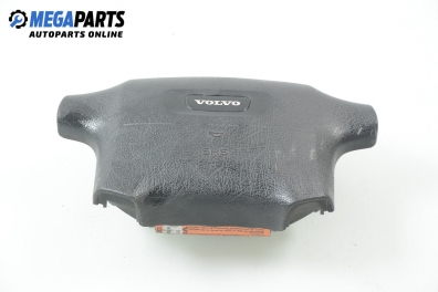 Airbag for Volvo 850 2.0, 143 hp, combi, 1995 № 9136784