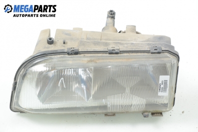 Headlight for Volvo 850 2.0, 143 hp, station wagon, 1995, position: left