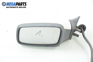 Mirror for Volvo 850 2.0, 143 hp, station wagon, 1995, position: left