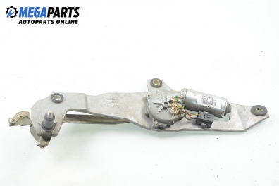 Motor ștergătoare parbriz for Volvo 850 2.0, 143 hp, combi, 1995