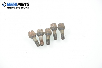 Bolts (5 pcs) for Volvo 850 2.0, 143 hp, station wagon, 1995