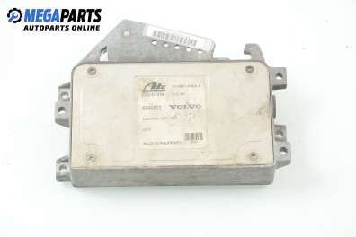 Steuergerät ABS for Volvo 850 2.0, 143 hp, combi, 1995 № 6849823