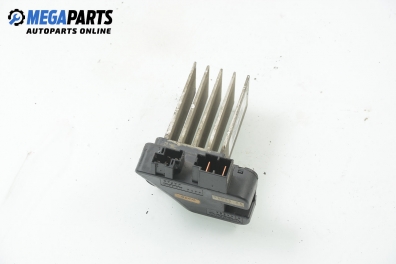 Blower motor resistor for Volvo 850 2.0, 143 hp, station wagon, 1995