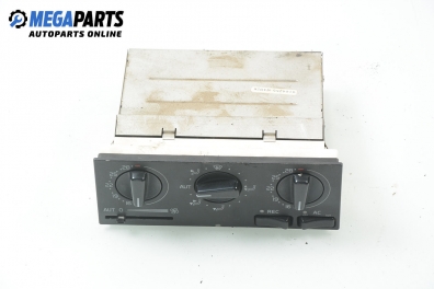 Air conditioning panel for Volvo 850 2.0, 143 hp, station wagon, 1995