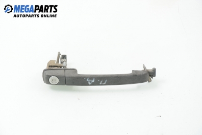 Outer handle for Volvo 850 2.0, 143 hp, station wagon, 1995, position: front - right