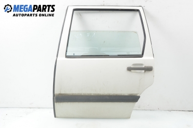 Door for Volvo 850 2.0, 143 hp, station wagon, 1995, position: rear - left