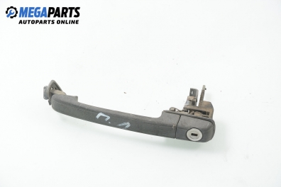 Outer handle for Volvo 850 2.0, 143 hp, station wagon, 1995, position: front - left