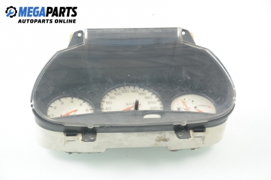 Bloc instrumente de bord for Ford Escort 1.8 TD, 90 hp, combi, 1994