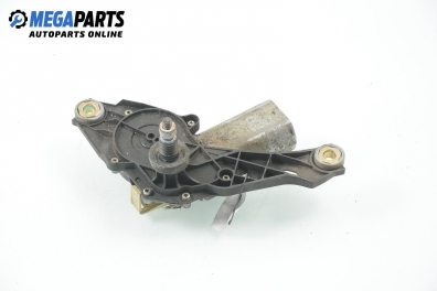 Motor ștergătoare parbriz for Citroen Saxo 1.4 VTS, 75 hp, 2000, position: din spate