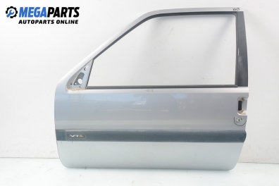 Door for Citroen Saxo 1.4 VTS, 75 hp, 3 doors, 2000, position: left