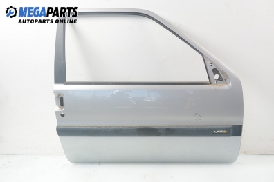 Door for Citroen Saxo 1.4 VTS, 75 hp, 3 doors, 2000, position: right