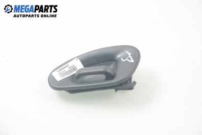 Inner handle for Citroen Saxo 1.4 VTS, 75 hp, 3 doors, 2000, position: right