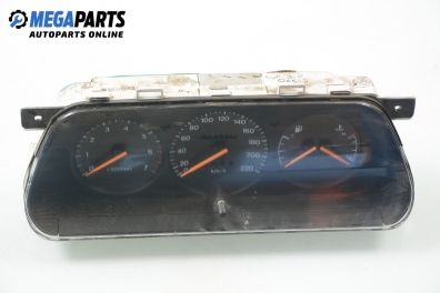 Instrument cluster for Daewoo Espero 1.8, 95 hp, 1997