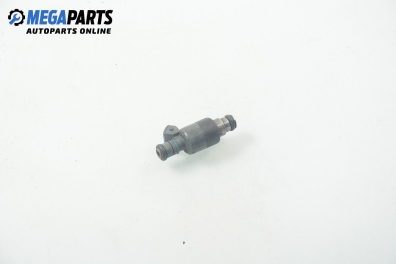 Gasoline fuel injector for Daewoo Espero 1.8, 95 hp, 1997