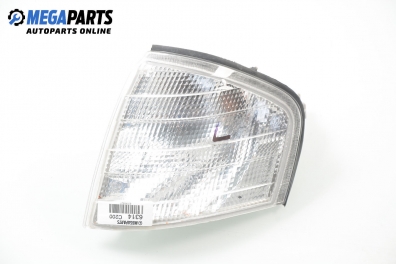 Blinklicht for Mercedes-Benz C-Klasse 202 (W/S) 2.0, 136 hp, sedan, 1994, position: links