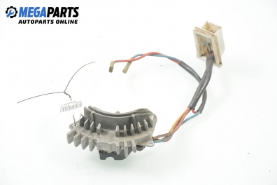 Blower motor resistor for Mercedes-Benz C-Class 202 (W/S) 2.0, 136 hp, sedan, 1994