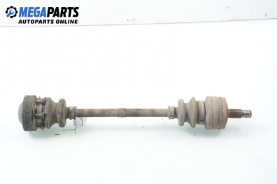 Driveshaft for Mercedes-Benz C-Class 202 (W/S) 2.0, 136 hp, sedan, 1994, position: rear - right
