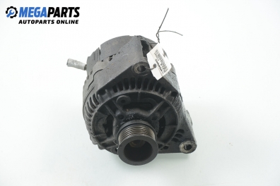 Alternator for Mercedes-Benz C-Class 202 (W/S) 2.0, 136 hp, sedan, 1994