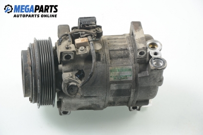 AC compressor for Mercedes-Benz C-Class 202 (W/S) 2.0, 136 hp, sedan, 1994 № 000 234 07 11