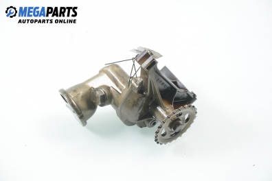 Oil pump for Mercedes-Benz C-Class 202 (W/S) 2.0, 136 hp, sedan, 1994