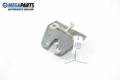 Trunk lock for Audi 80 (B3) 1.8, 75 hp, sedan, 1988 № 893827505A 