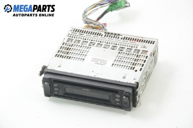 CD player for Seat Toledo (1L) (1991-1999) Sony